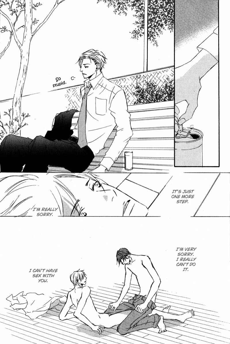Page 14 Chapter 3 Dont Cry Baby