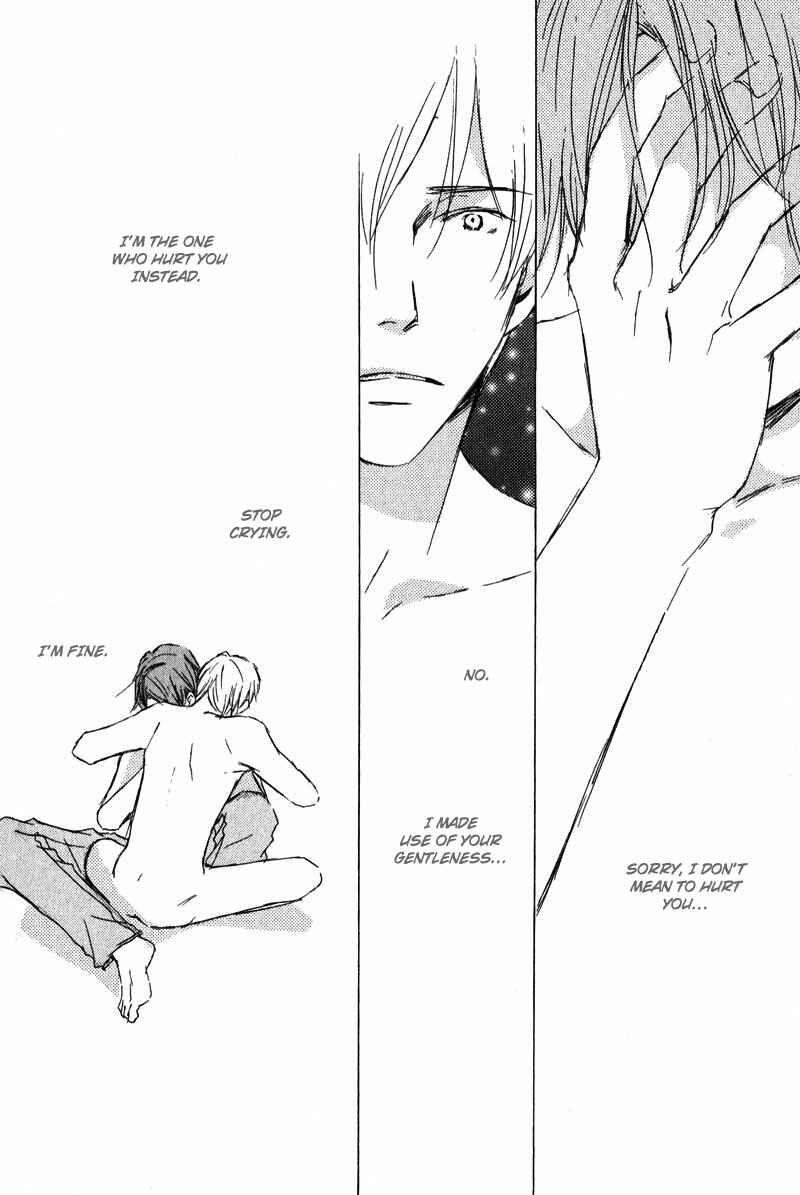 Page 15 Chapter 3 Dont Cry Baby