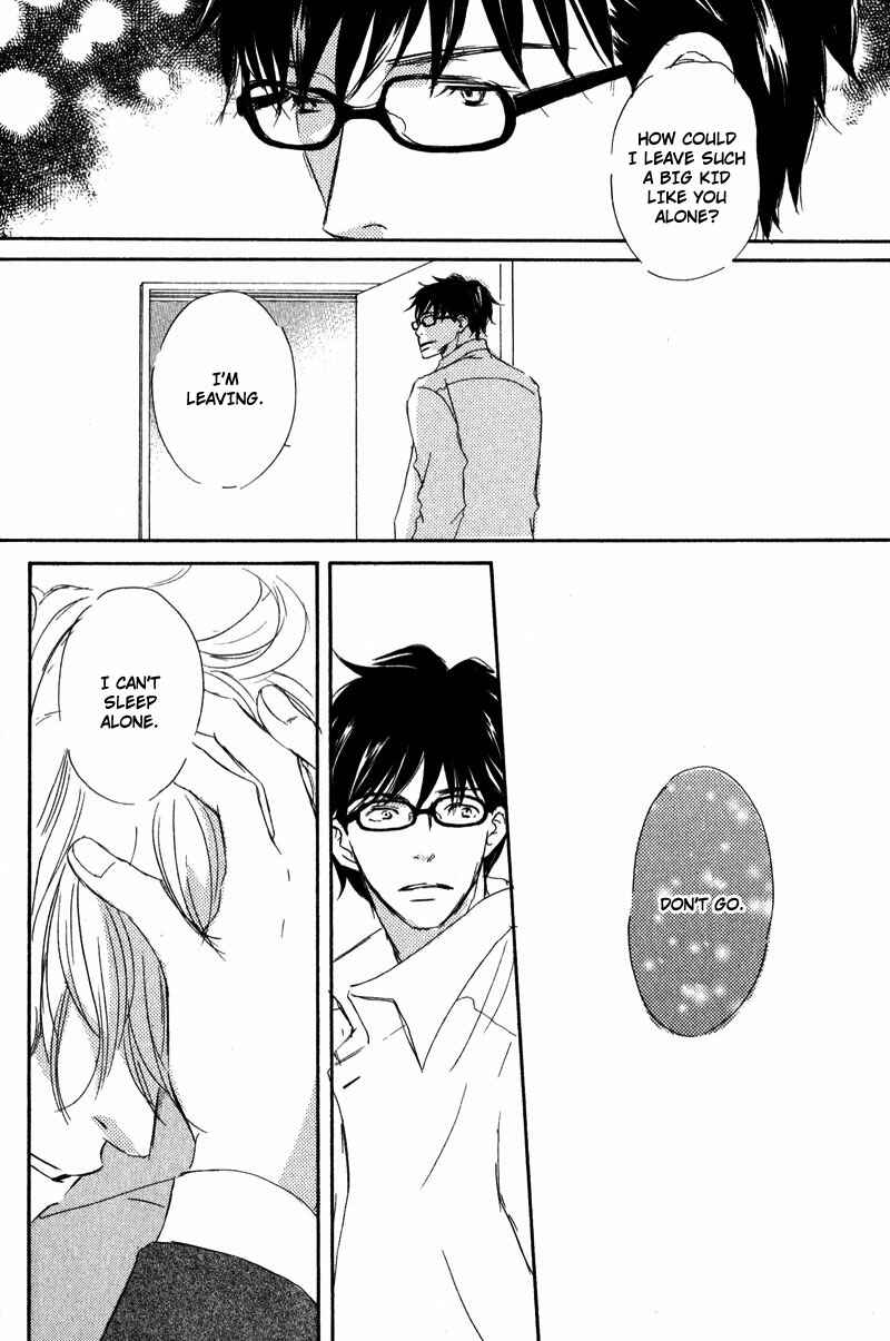 Page 21 Chapter 3 Dont Cry Baby