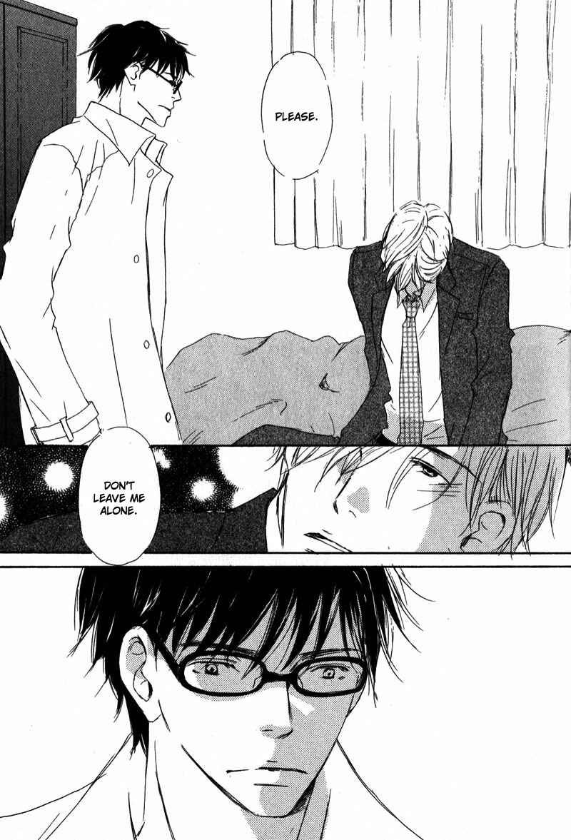 Page 22 Chapter 3 Dont Cry Baby