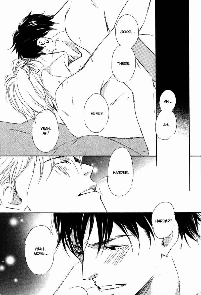 Page 24 Chapter 3 Dont Cry Baby