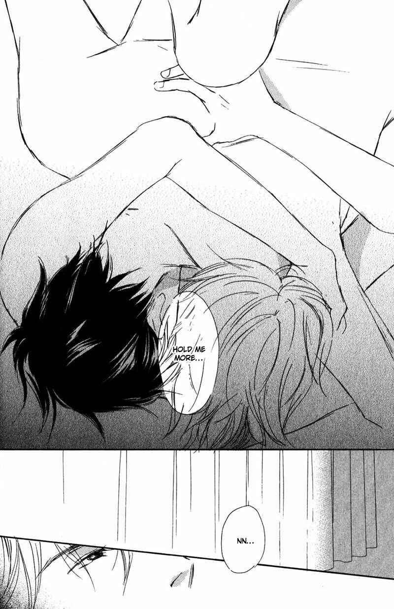 Page 25 Chapter 3 Dont Cry Baby