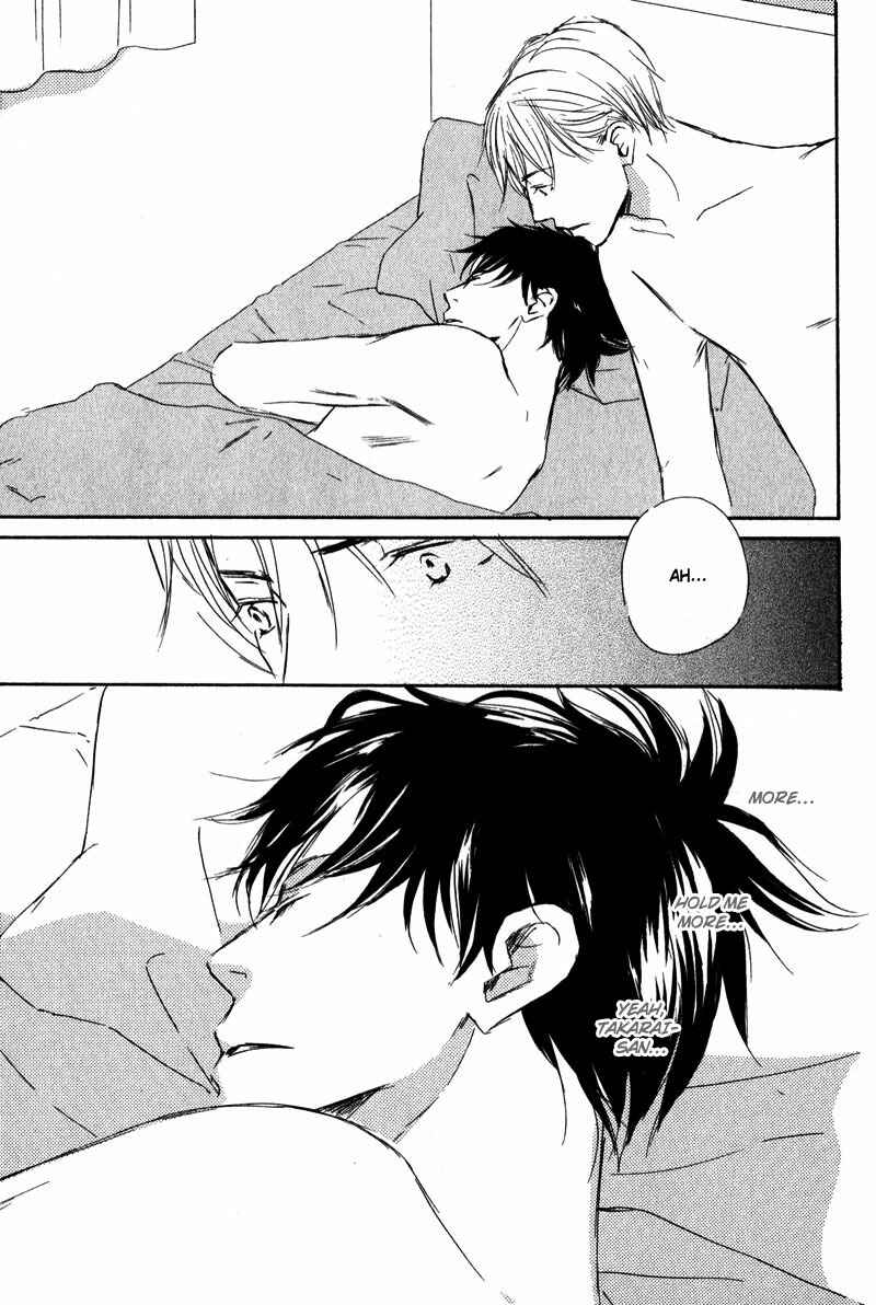 Page 26 Chapter 3 Dont Cry Baby