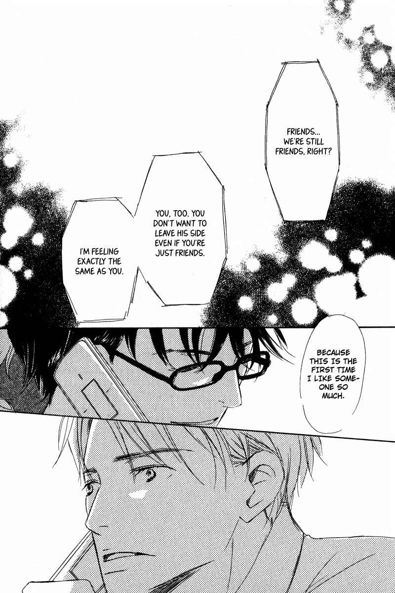 Page 27 Chapter 4 Dont Cry Baby