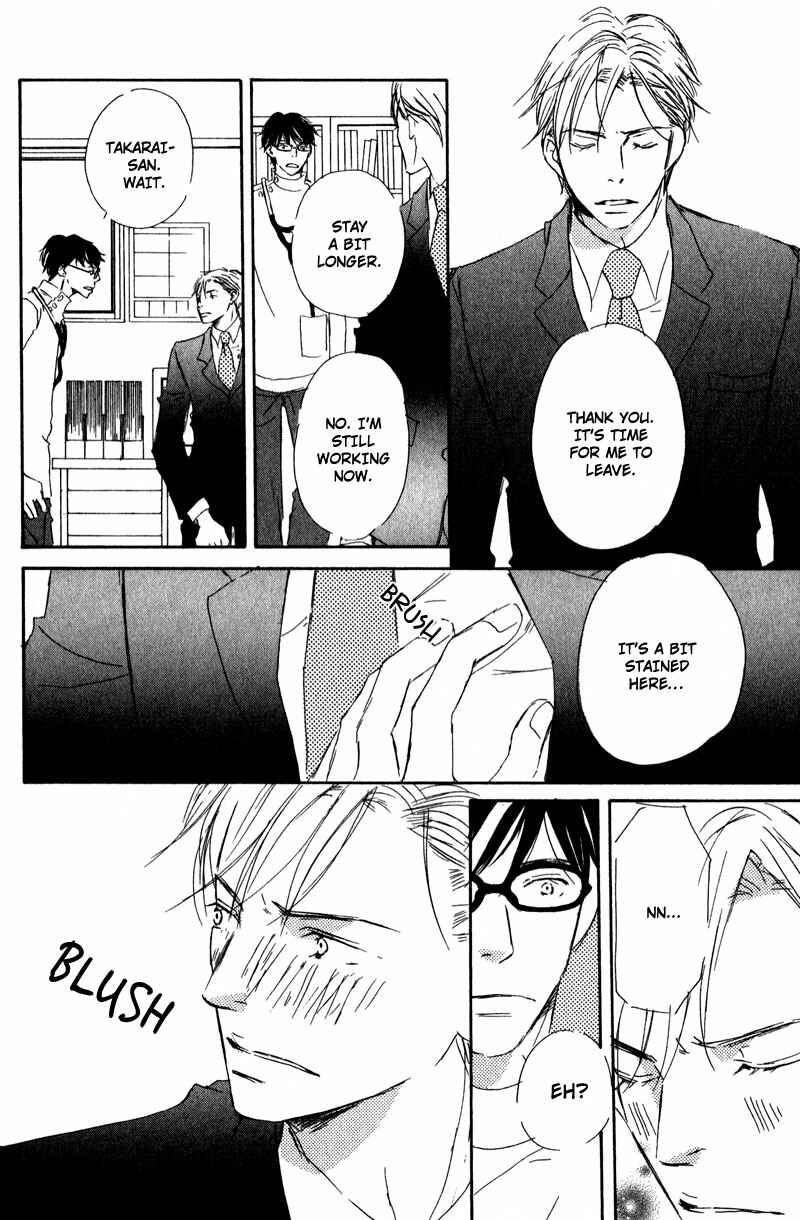 Page 24 Chapter 0 Dont Cry Baby