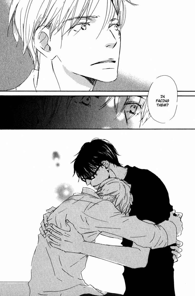 Page 33 Chapter 0 Dont Cry Baby