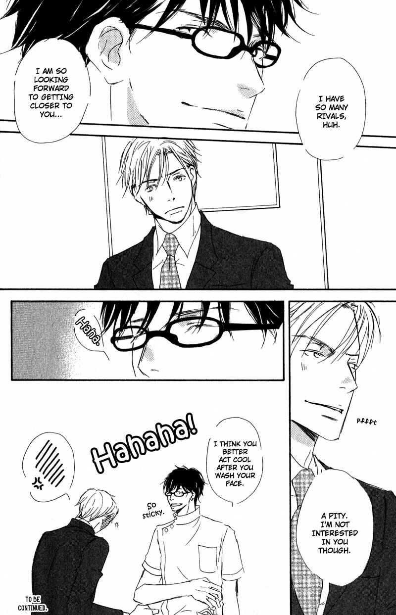 Page 36 Chapter 0 Dont Cry Baby