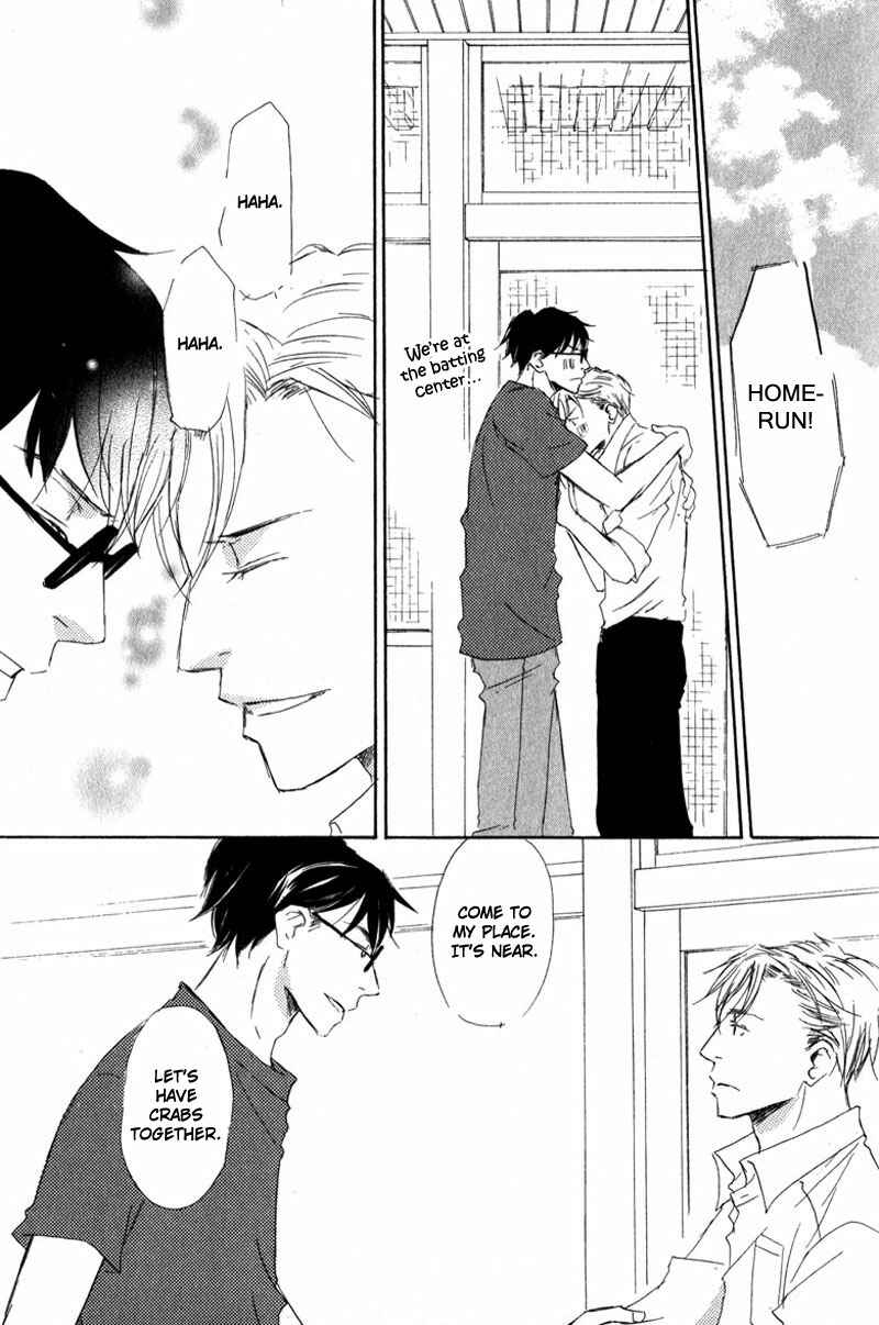Page 16 Chapter 5 Dont Cry Baby