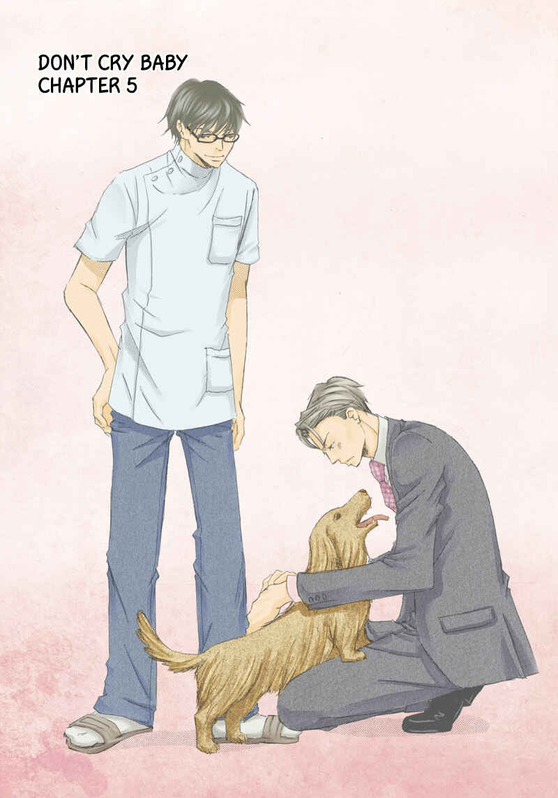Page 2 Chapter 5 Dont Cry Baby