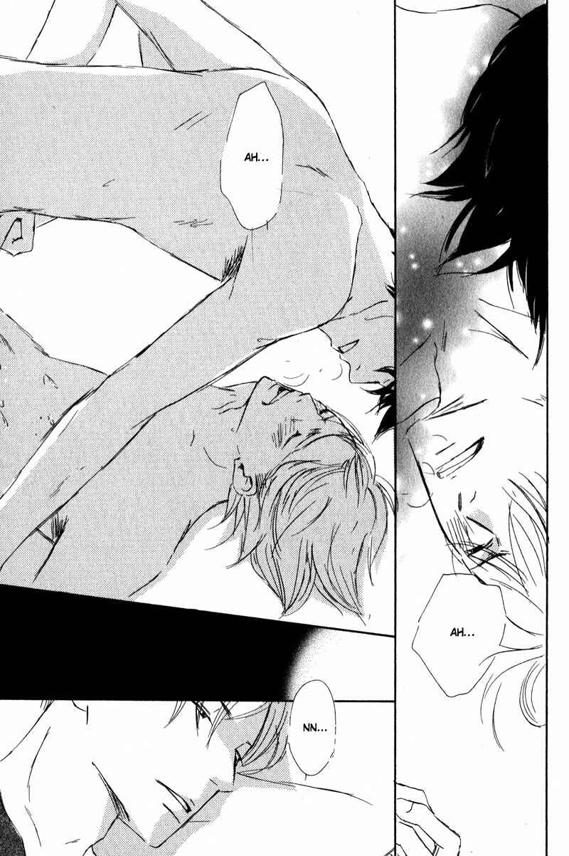 Page 26 Chapter 5 Dont Cry Baby