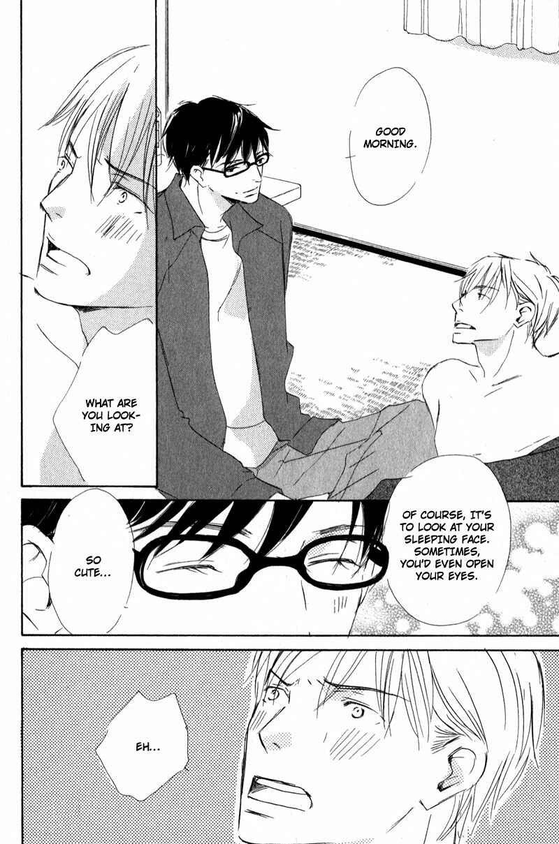 Page 27 Chapter 5 Dont Cry Baby
