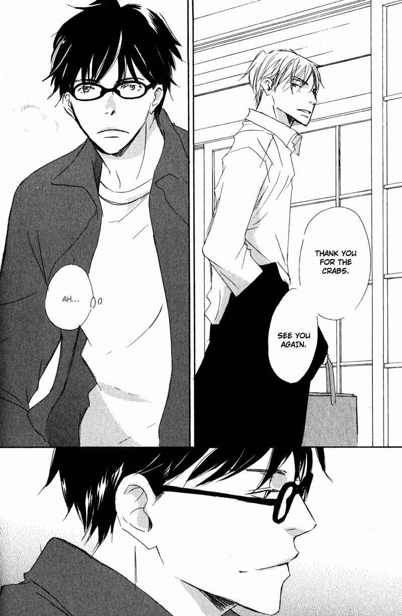 Page 29 Chapter 5 Dont Cry Baby