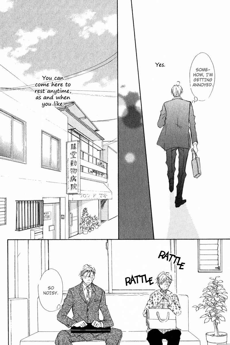 Page 31 Chapter 5 Dont Cry Baby