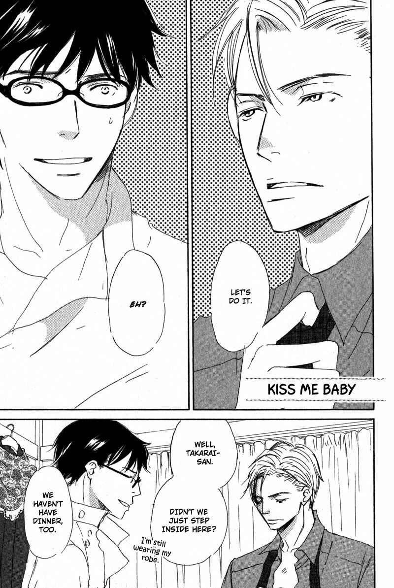 Page 34 Chapter 5 Dont Cry Baby