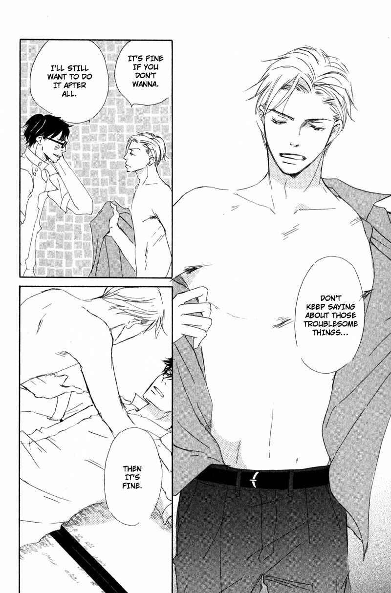 Page 35 Chapter 5 Dont Cry Baby