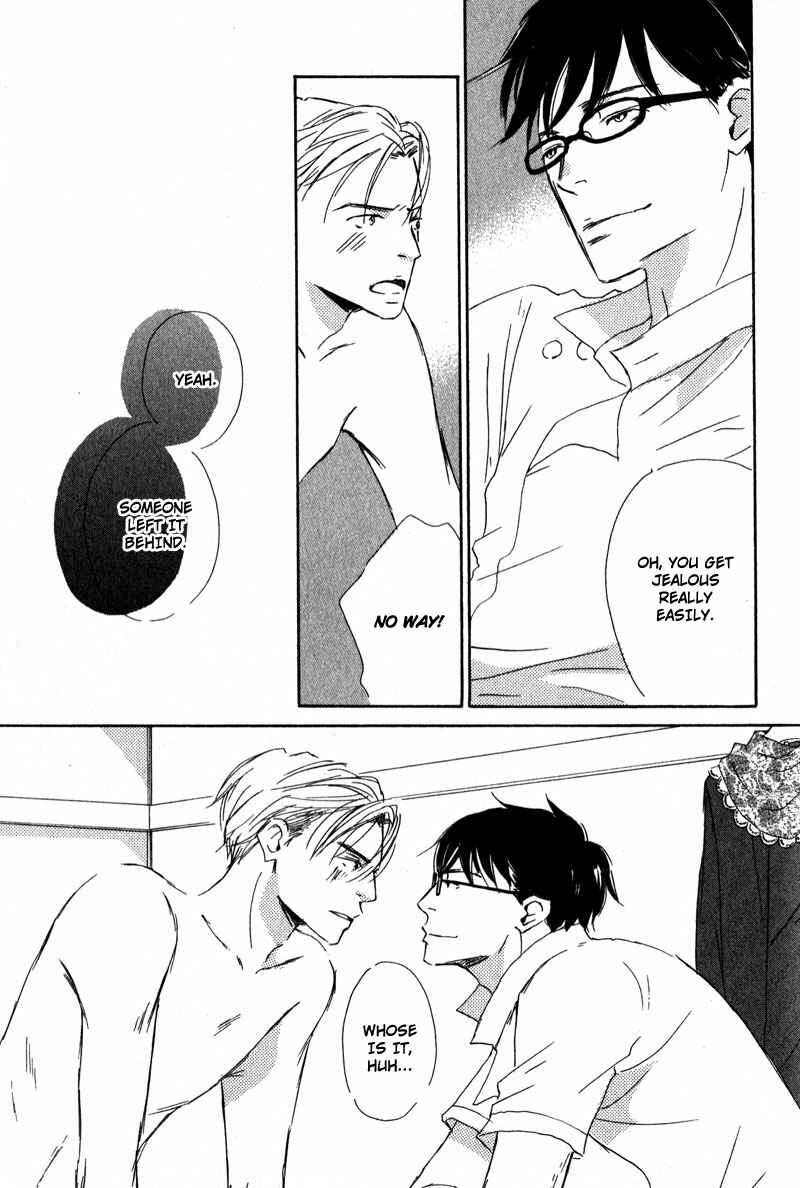 Page 38 Chapter 5 Dont Cry Baby