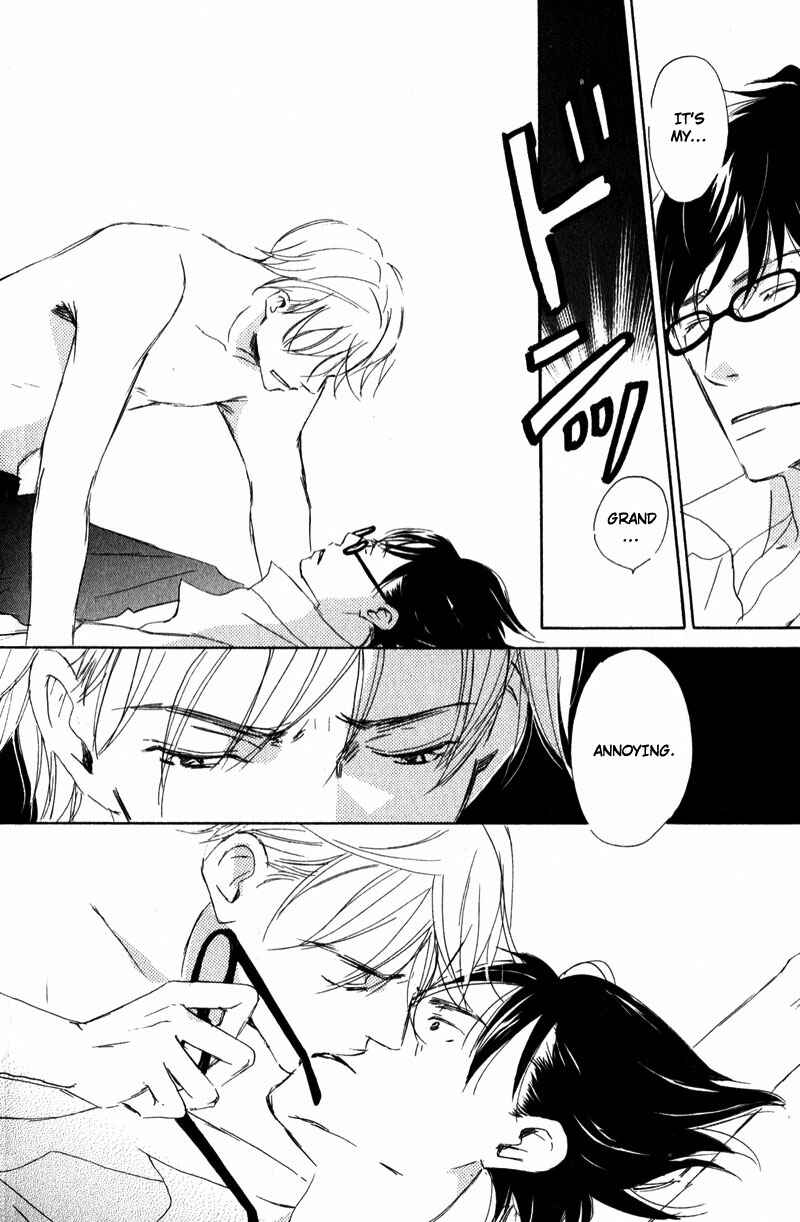 Page 39 Chapter 5 Dont Cry Baby