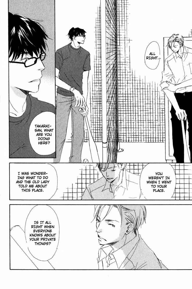 Page 9 Chapter 5 Dont Cry Baby