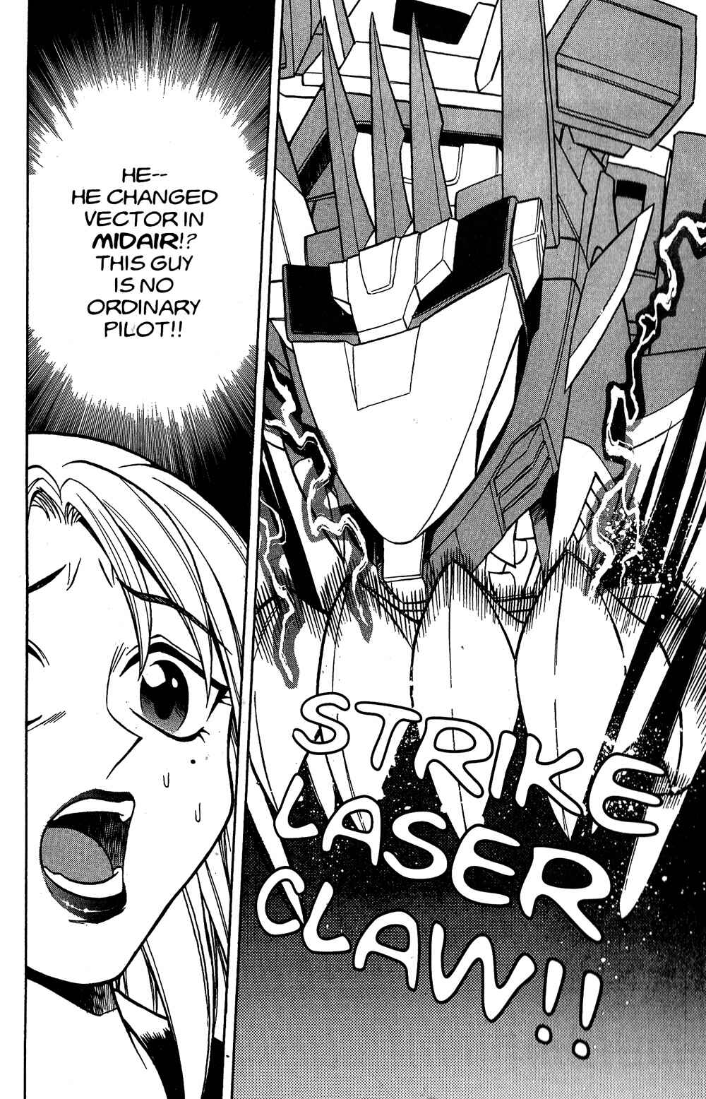 Page 28 Chapter 3 Zoids: New Century