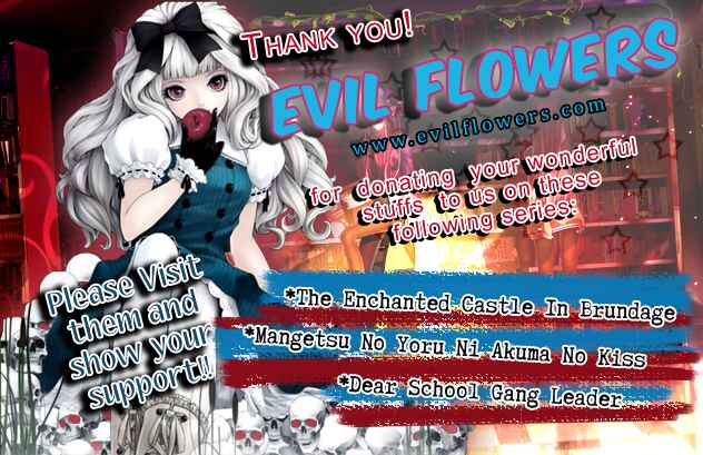Page 31 Chapter 18 Aa! Itoshi no Banchou-sama
