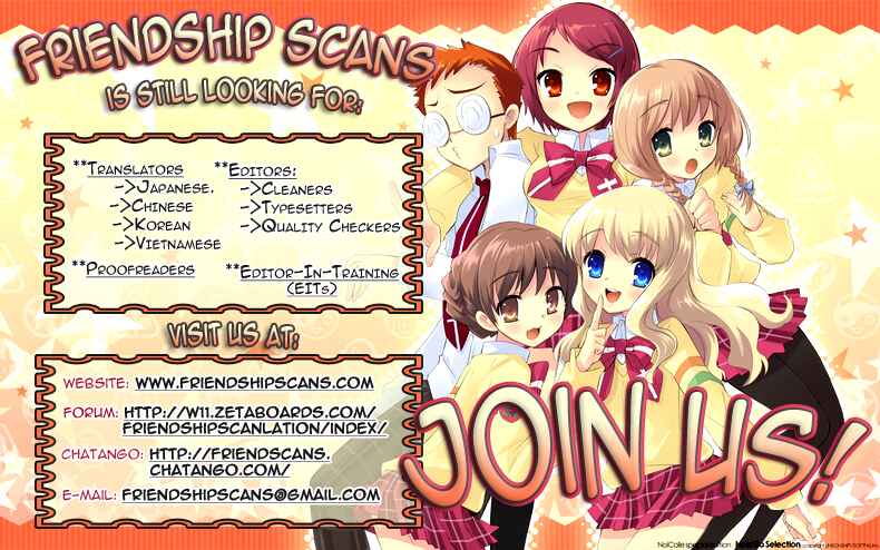 Page 30 Chapter 24 Aa! Itoshi no Banchou-sama