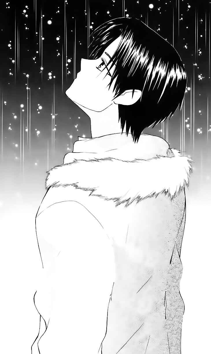 Page 3 Chapter 19 Aa! Itoshi no Banchou-sama