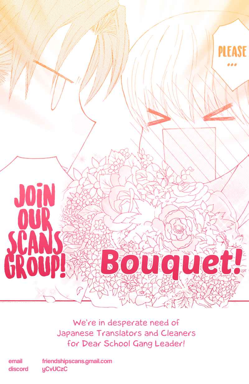 Page 40 Chapter 29 Aa! Itoshi no Banchou-sama