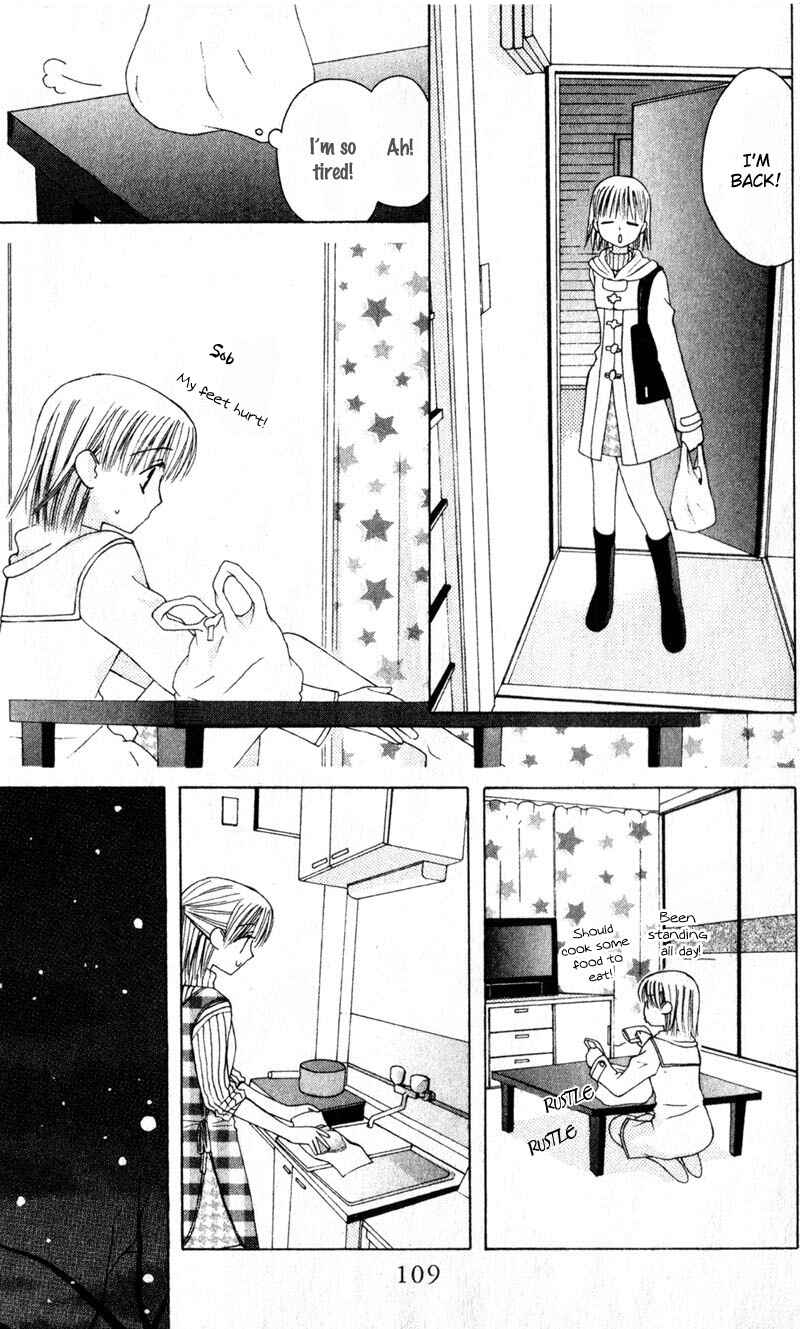 Page 16 Chapter 9 Aa! Itoshi no Banchou-sama