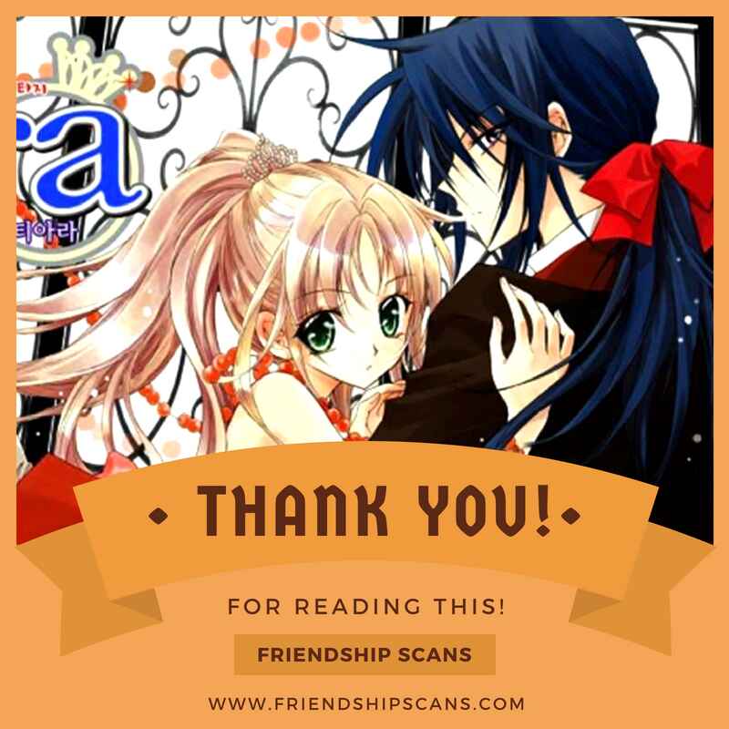 Page 40 Chapter 25 Aa! Itoshi no Banchou-sama
