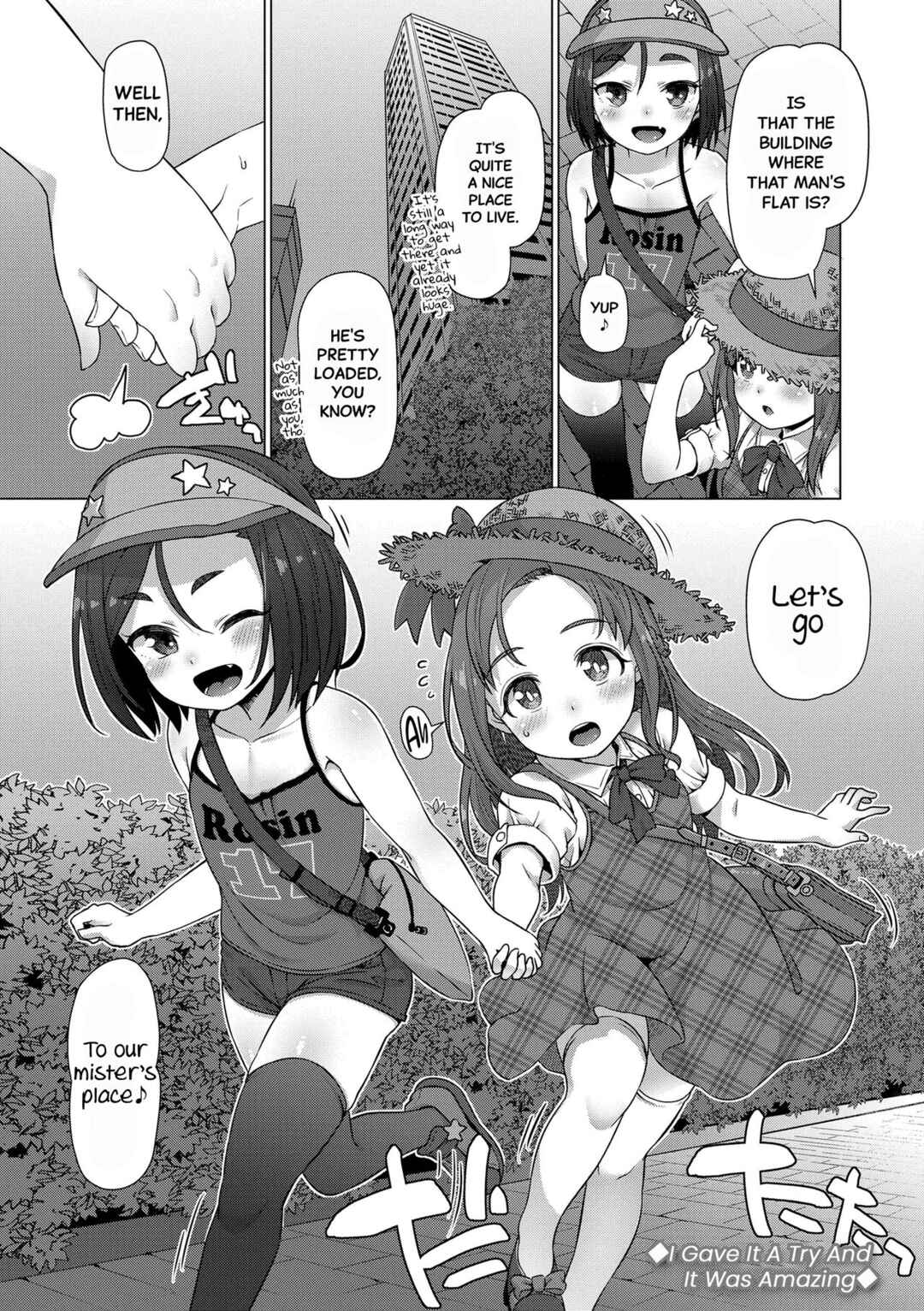 Page 1 Chapter 2 Nukunuku Mini Holes
