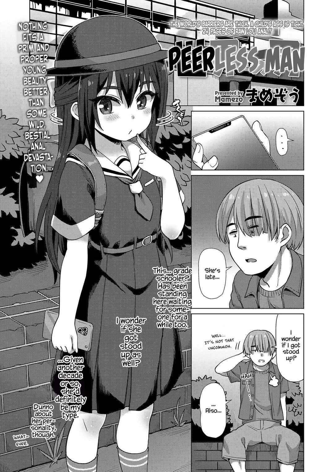 Page 1 Chapter 5 Nukunuku Mini Holes