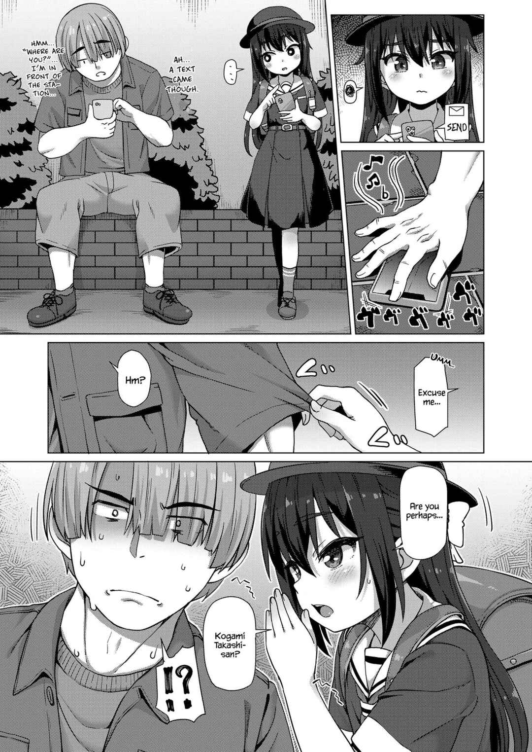 Page 2 Chapter 5 Nukunuku Mini Holes