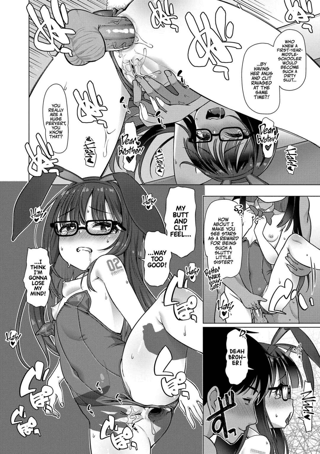 Page 16 Chapter 6 Nukunuku Mini Holes