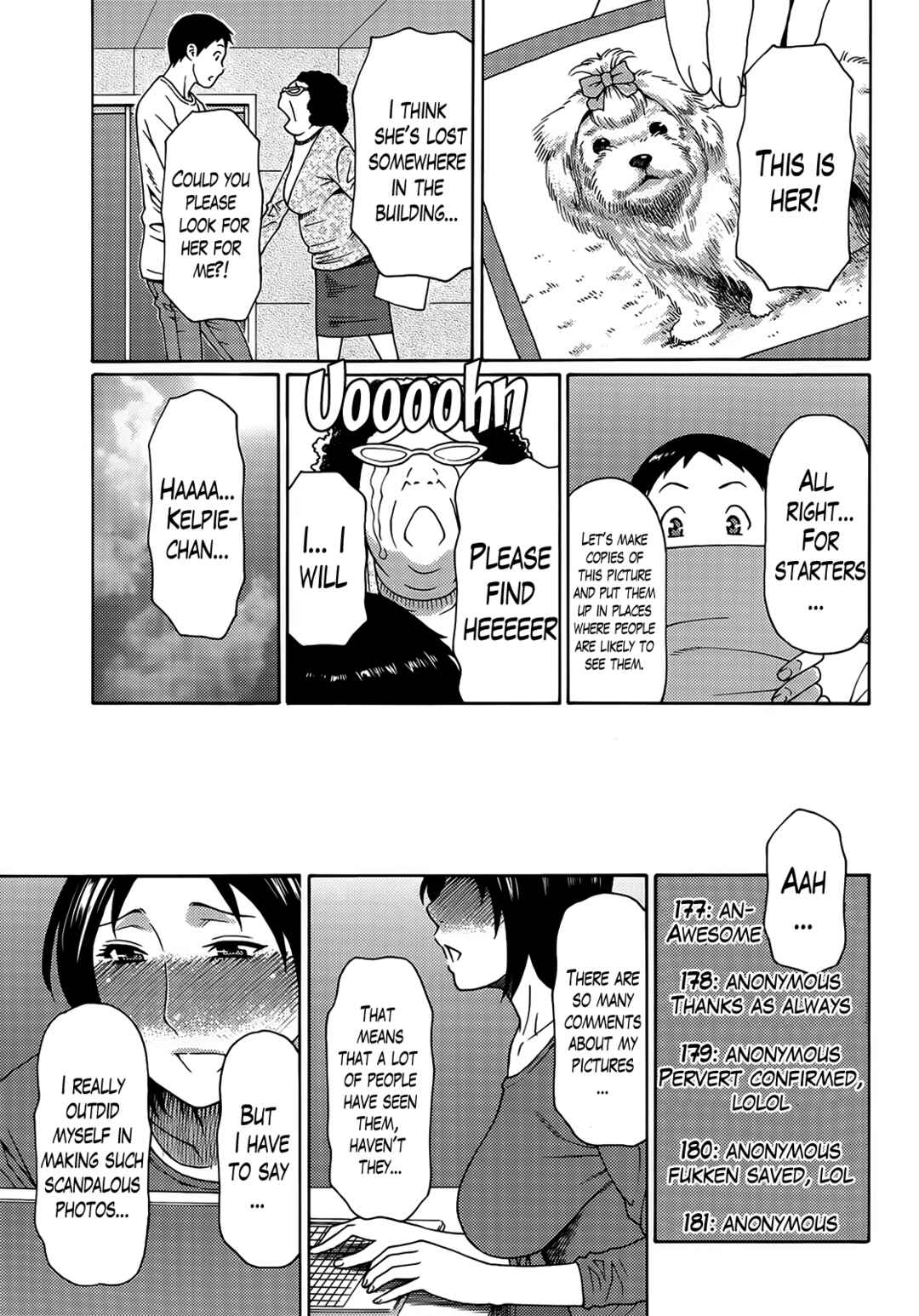 Page 5 Chapter 4 Madam Palace