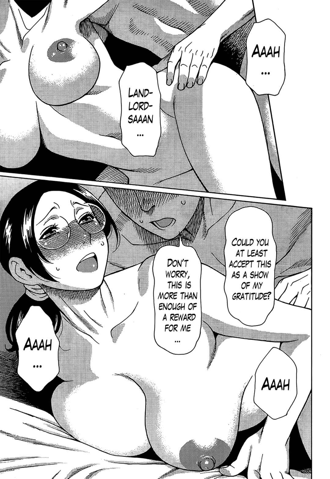 Page 11 Chapter 2 Madam Palace