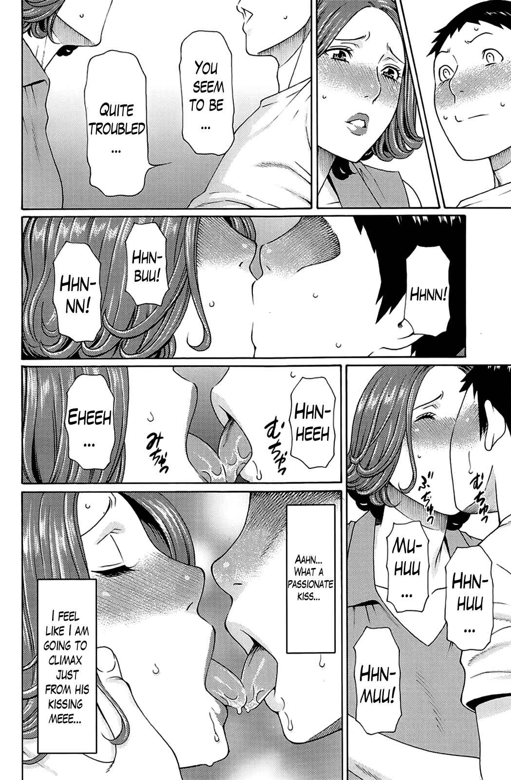 Page 10 Chapter 7 Madam Palace