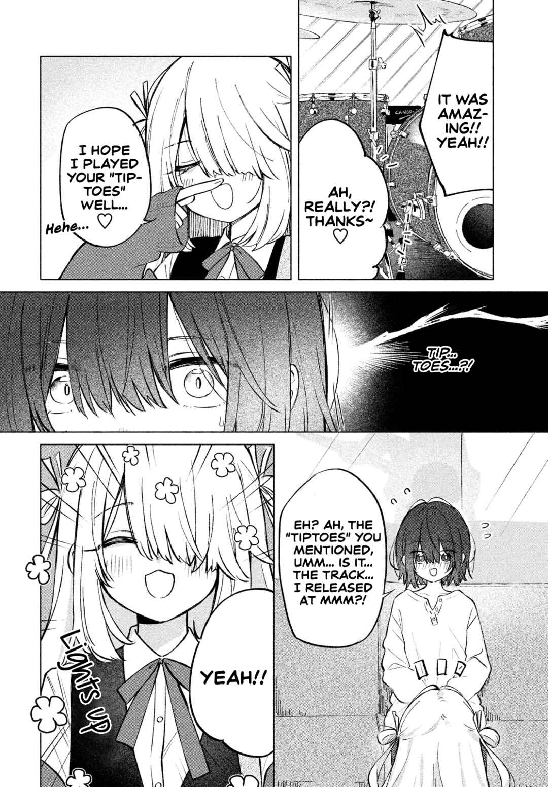 Page 12 Chapter 2 Asayake Refrain