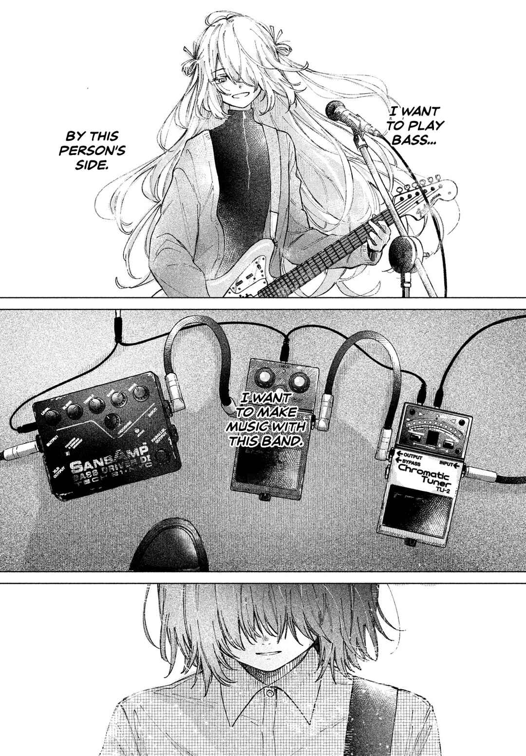 Page 18 Chapter 4 Asayake Refrain