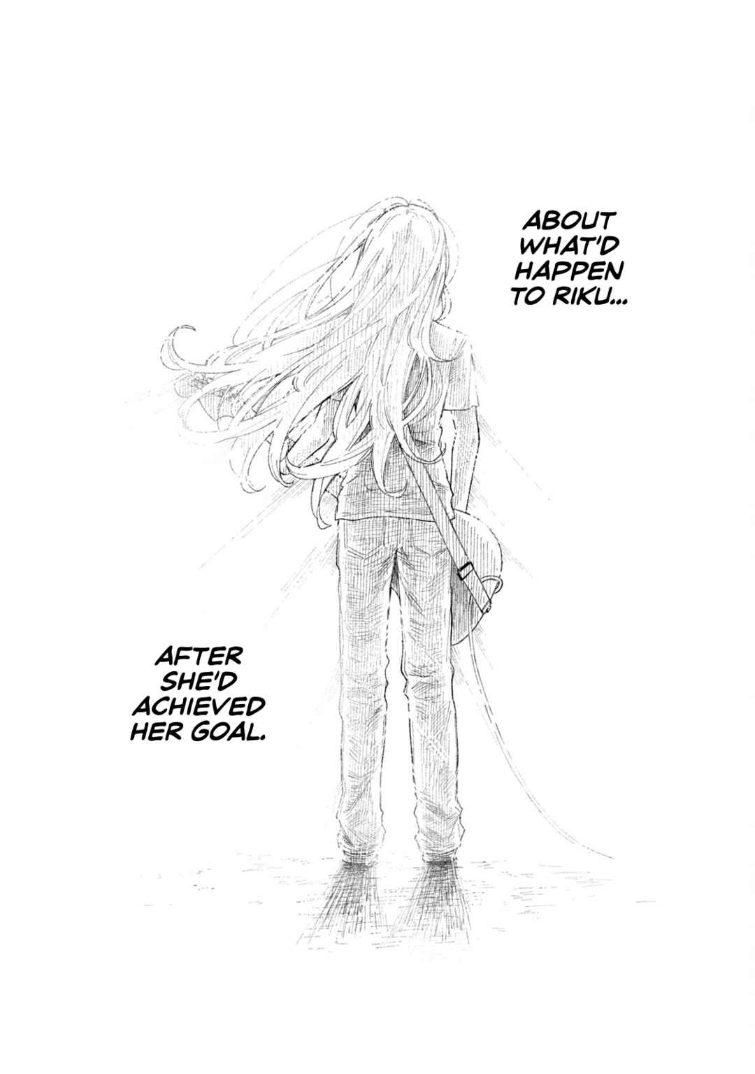 Page 16 Chapter 5 Asayake Refrain