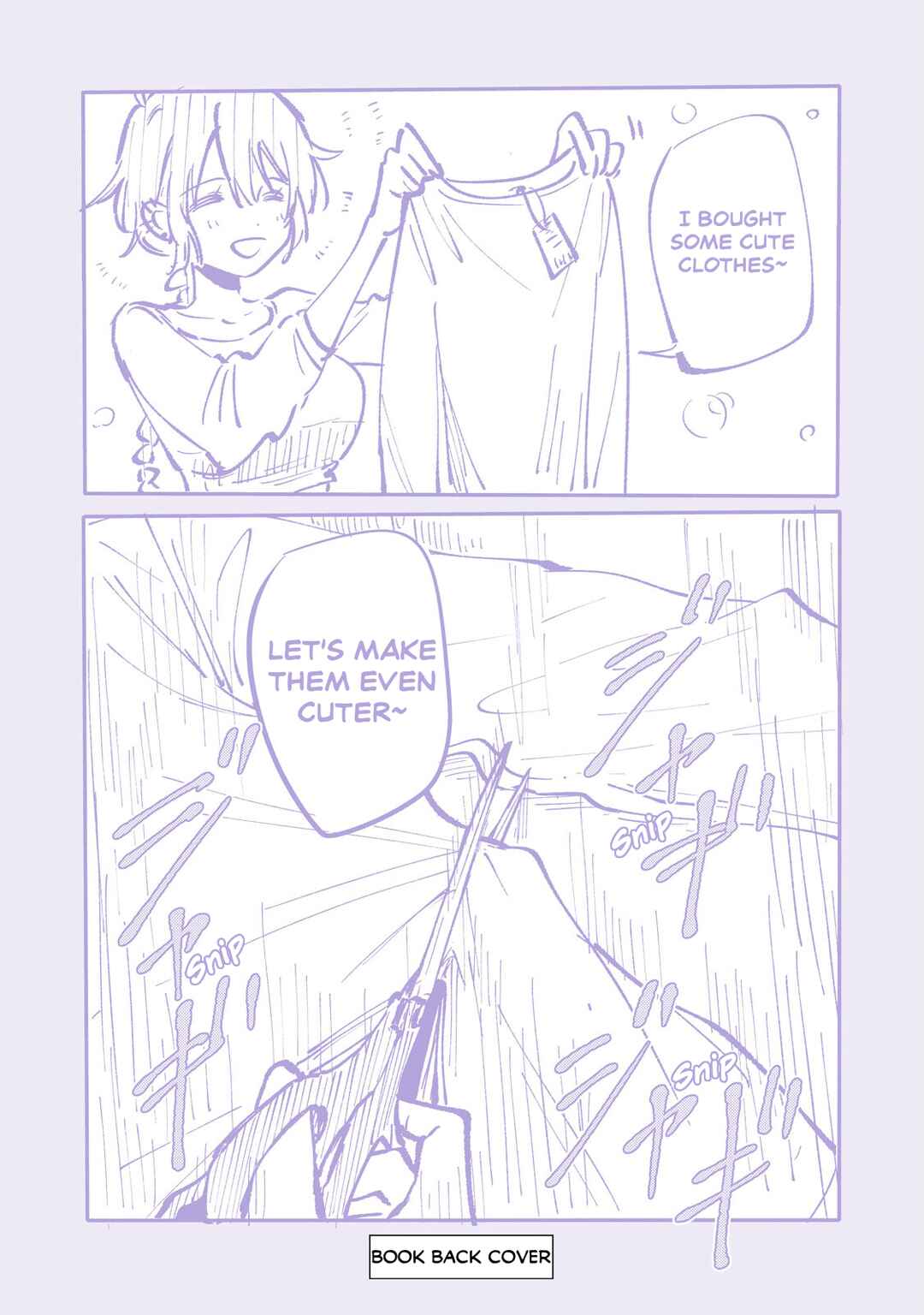 Page 13 Chapter 5.5 Asayake Refrain