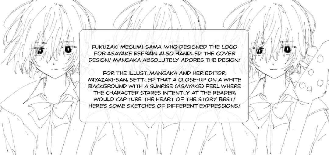 Page 20 Chapter 5.5 Asayake Refrain