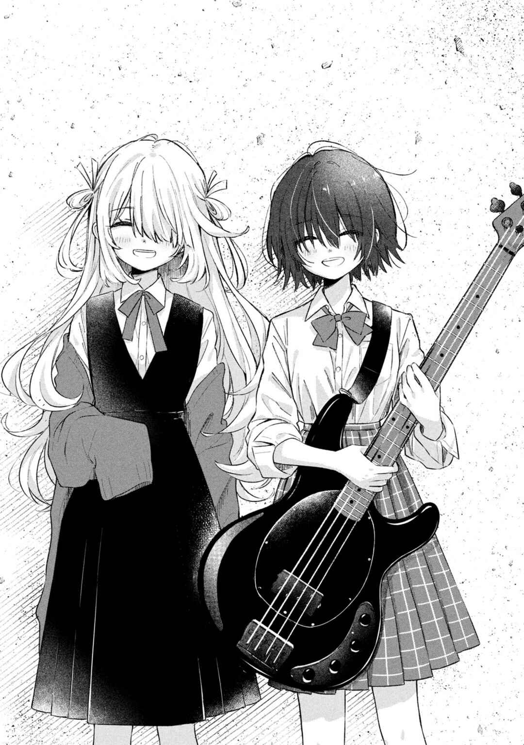 Page 6 Chapter 5.5 Asayake Refrain