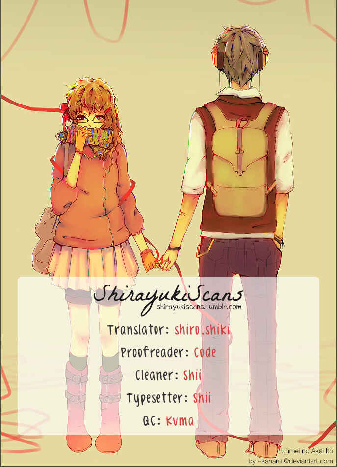 Page 1 Chapter 7 Akaiito