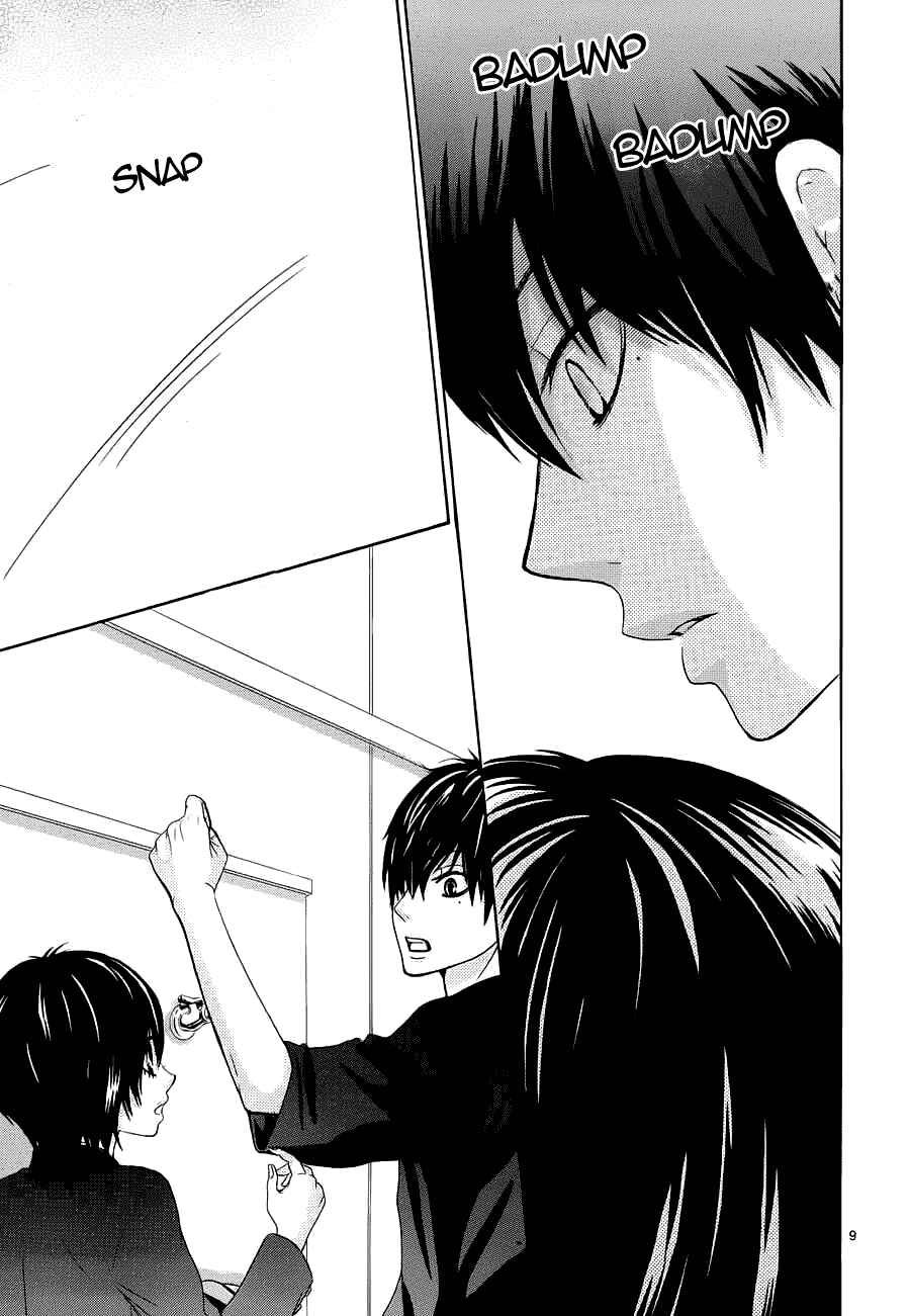 Page 11 Chapter 7 Akaiito