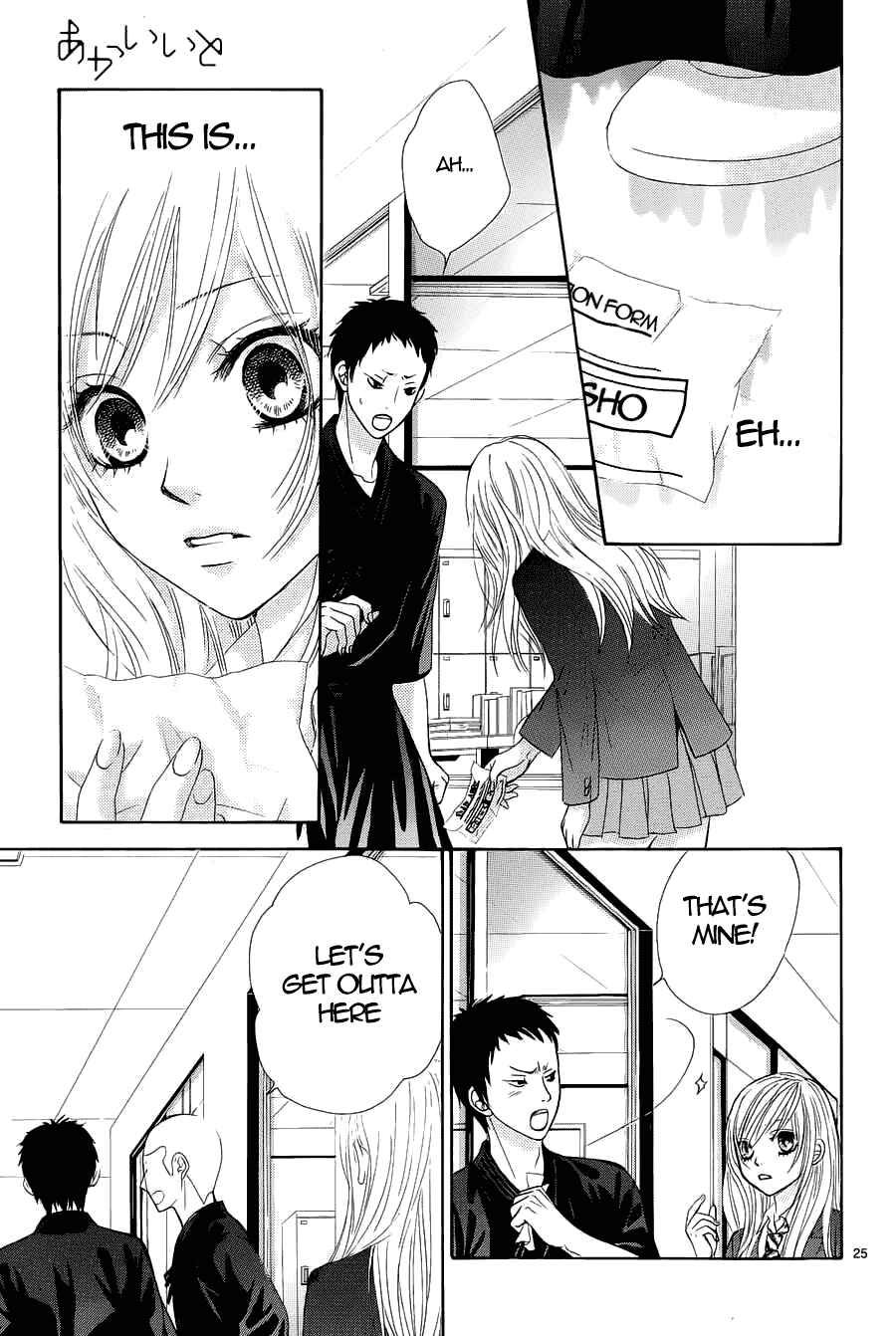 Page 27 Chapter 7 Akaiito