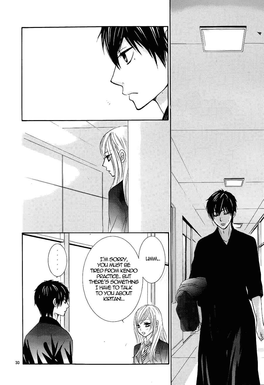 Page 32 Chapter 7 Akaiito