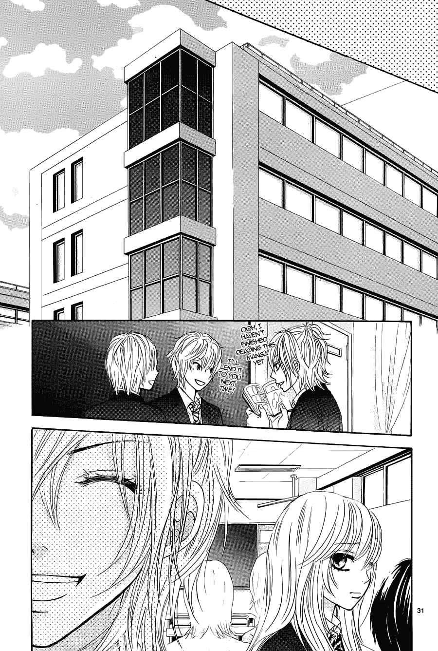 Page 33 Chapter 7 Akaiito