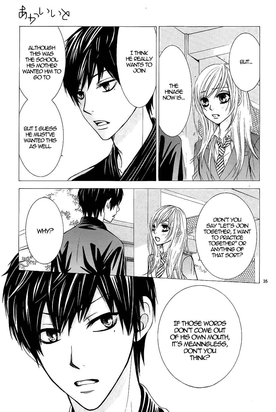 Page 37 Chapter 7 Akaiito