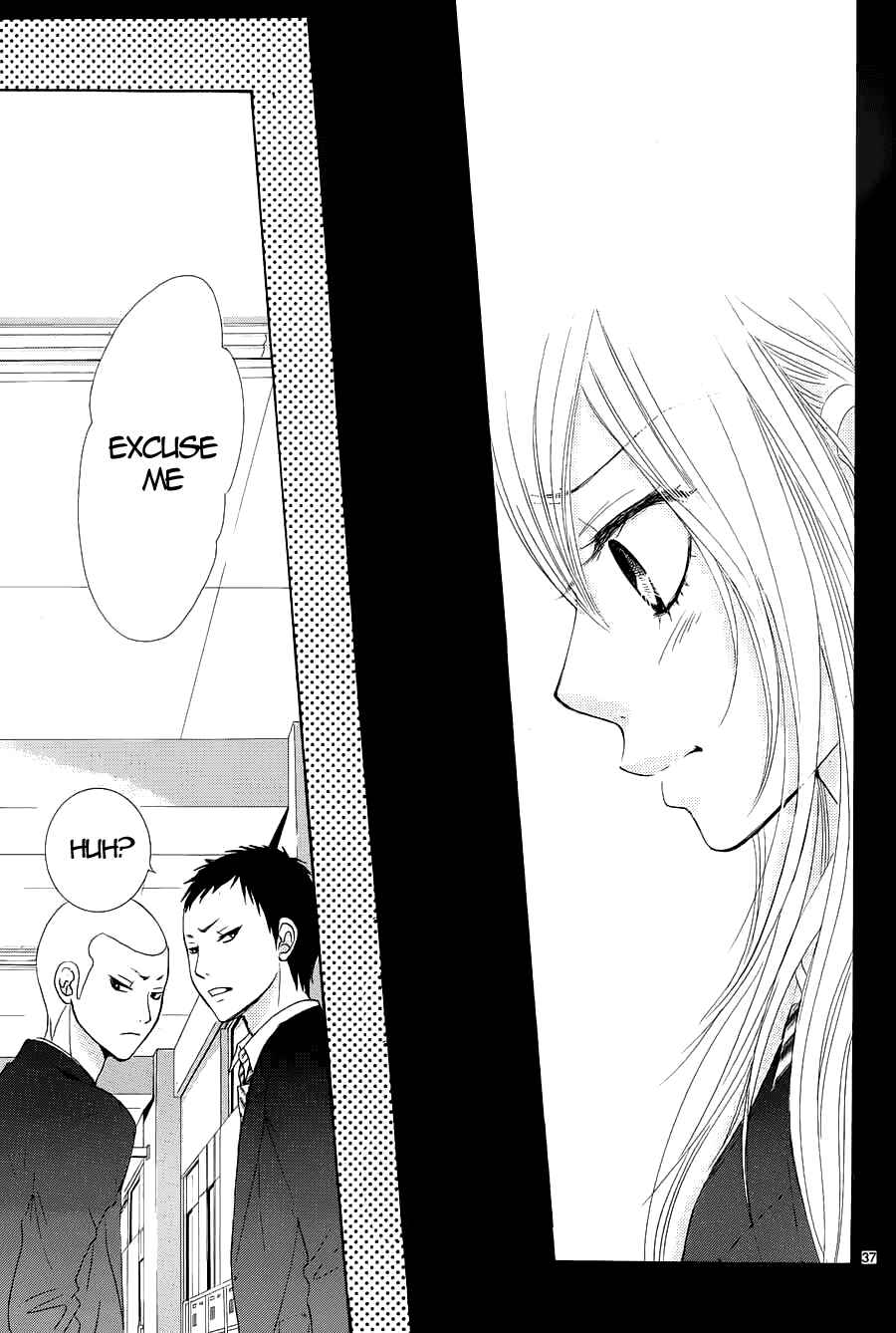 Page 39 Chapter 7 Akaiito