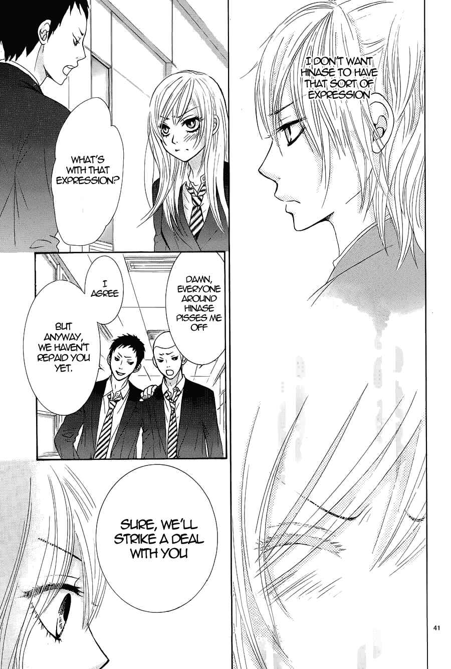Page 43 Chapter 7 Akaiito